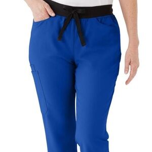 AVE Coastal 7-pocket Scrub pants